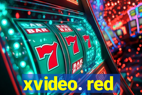 xvideo. red